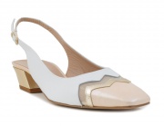 MODA DI FAUSTO Туфли