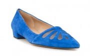 MODA DI FAUSTO Туфли